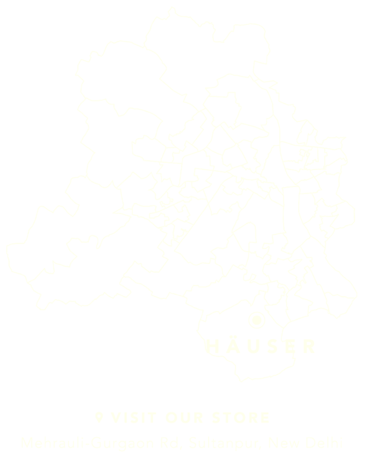 Delhi Map